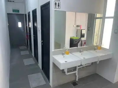 Meadows Hostel - 22