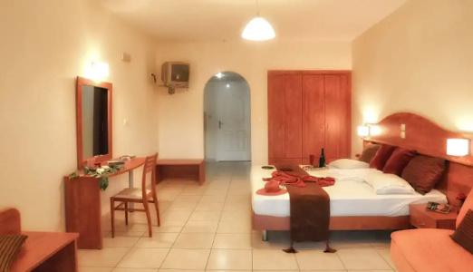 Belussi Beach & Suites - 111