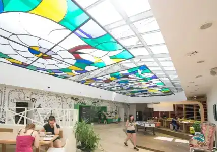 Wombat's City Hostel Budapest - 28