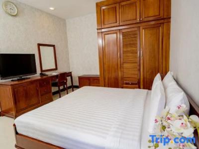 Ben Thanh Retreats - 118