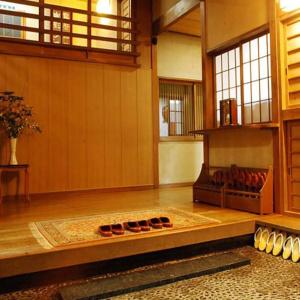 Yugawara Onsen Kamata - 15
