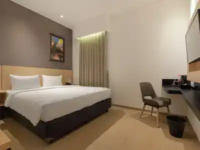 88 Blok M Jakarta by WH - 8