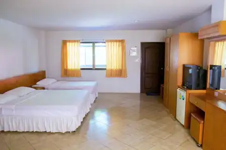 Sichang Shine Khao Resort - 52