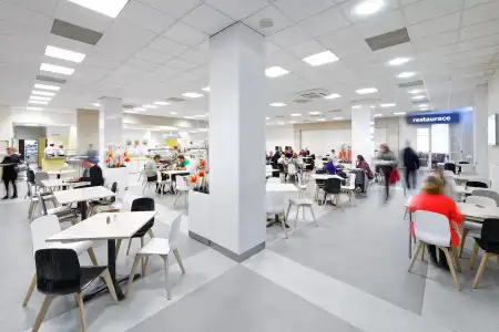 Congress & Wellness Olsanka - 30