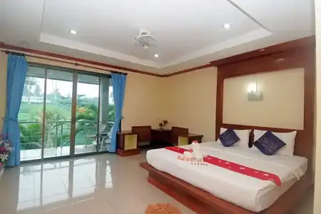 Lanta Riviera Resort (SHA Extra Plus) - 45