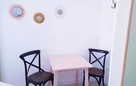 Hôtel Amista Marseille (ancien Hôtel Saint-Louis Vieux Port) - 39
