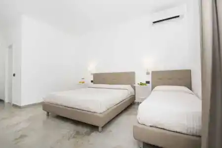 B&B Villa Landolina - 12