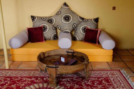 Zanzibar Palace - 61