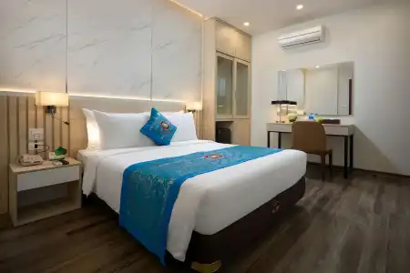 Grand Dragon Hanoi - 3