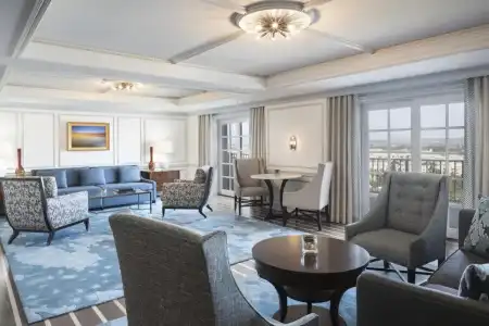 The Ritz-Carlton, Marina del Rey - 80