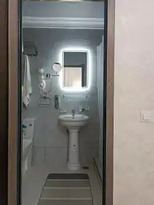 Muhayyo Guest House - 21
