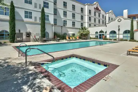 Hilton Garden Inn Las Cruces - 15