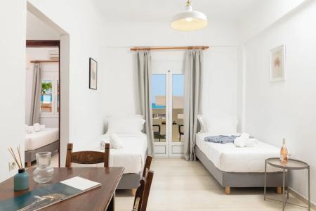 Thelesi Apartments - 90