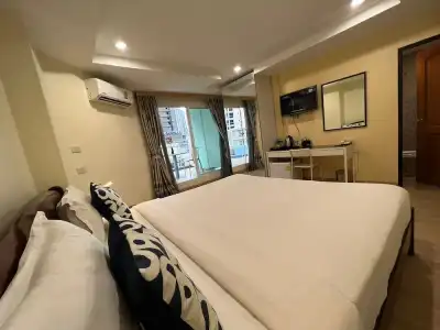 V Check Inn Sukhumvit 22 - 146
