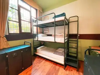 Hostel Ostello Bello Firenze - 27