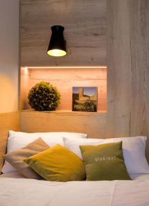 2Theimat - & Restaurant - 32