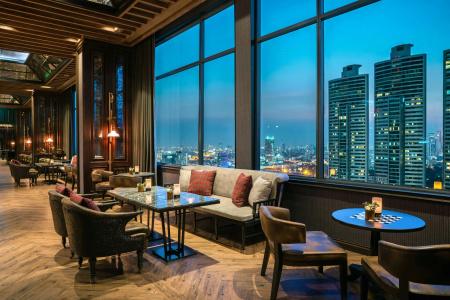 Bangkok Marriott Marquis Queen’s Park - 26