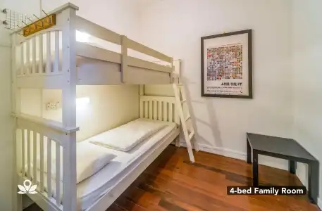 BEAT. Arts Hostel Chinatown - 33