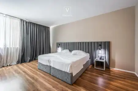 VH Eurostar Tirana Congress & Tirana Spa - 52