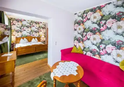 Romantikhotel - 120