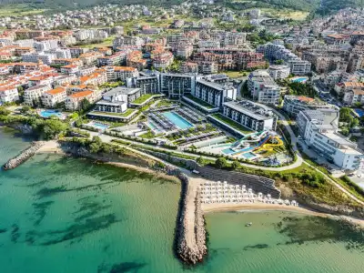 Voya Beach Resort - Ultra All Inclusive - 13