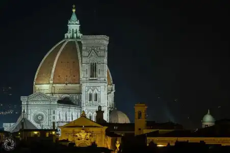 San Firenze Apartment - 9