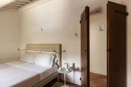 Nun Assisi Relais Spa Museum - 58