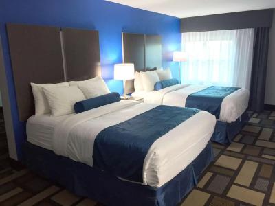Best Western Plus Birmingham Inn  Suites - 28
