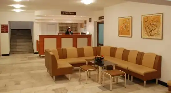 Tourist Center Momina Krepost - 20