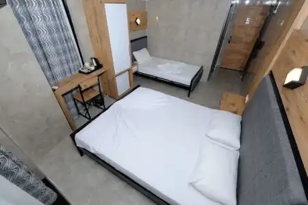 M-Oda Otel - 48
