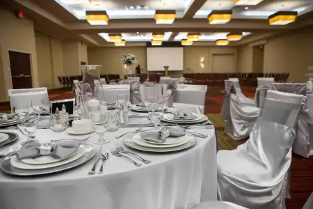 Courtyard Killeen Marriott - 28