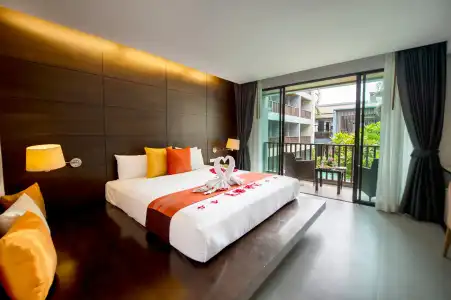 Aree Tara Resort - 63