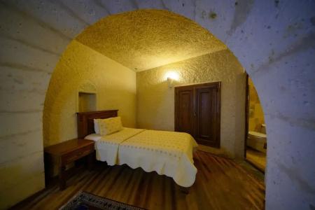Vezir Cave Suites - 113