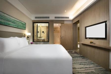 Holiday Inn Hangzhou Gongshu by IHG - 110