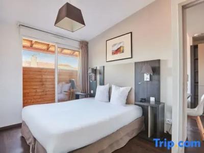 Odalys City Apartment - Toulouse Centre Gare - 159