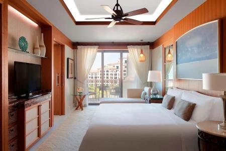 The St. Regis Saadiyat Island Resort, Abu Dhabi - 51