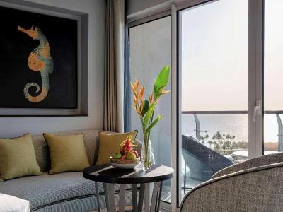 Pullman Phu Quoc Beach Resort - 71