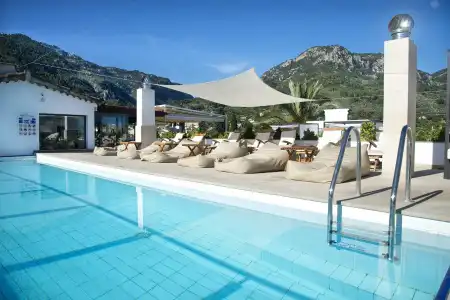 Gran Sóller - 14