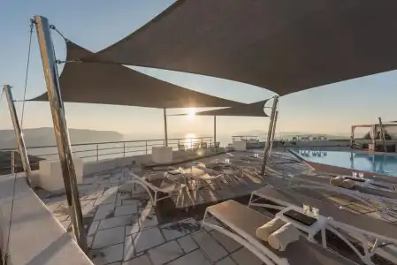 Caldera's Dolphin Suites - 16