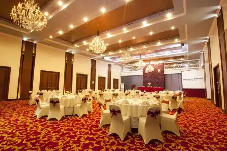 Arion Suite Kemang - 26