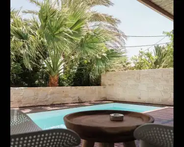 Tylissos Beach - Adults Only - 302