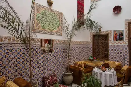 Dar Ahl Tadla - 9