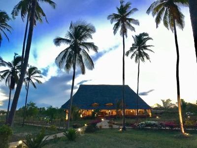 The Sands Beach Resort Zanzibar - 25