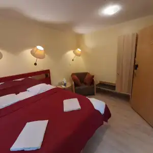 Nord Hostel - 32