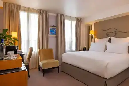 La Villa Madame - 93