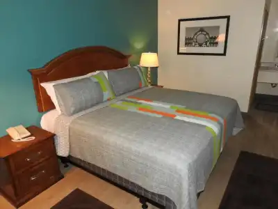 Edelweiss Inn - 24
