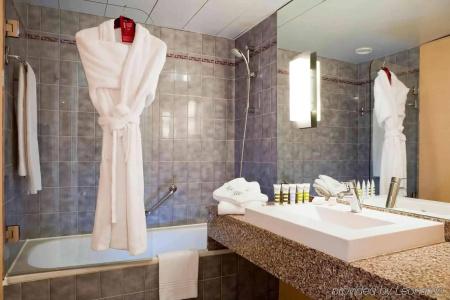 Mercure Paris Roissy Charles de Gaulle - 7