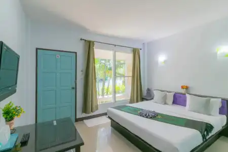 Chaiyo Resort - 1