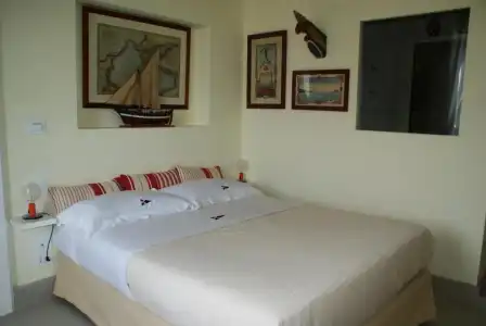 Yacht Club Capo Cervo Suites - 21