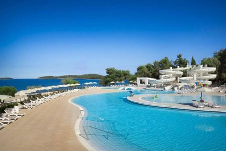 Maistra Apartments Villas Rubin, Rovinj - 11
